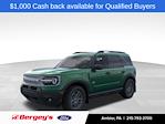 New 2025 Ford Bronco Sport Big Bend AWD SUV for sale #FAN3947 - photo 1