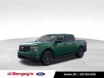 2025 Ford Maverick SuperCrew Cab FWD Pickup for sale #FAN3948 - photo 1