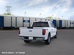 New 2025 Ford F-150 XL SuperCrew Cab 4x4 Pickup for sale #FAN3950 - photo 8