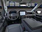 New 2025 Ford F-150 XL SuperCrew Cab 4x4 Pickup for sale #FAN3950 - photo 9