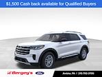 2025 Ford Explorer 4WD SUV for sale #FAN3954 - photo 1