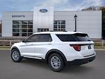 2025 Ford Explorer 4WD SUV for sale #FAN3954 - photo 2