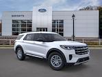 2025 Ford Explorer 4WD SUV for sale #FAN3954 - photo 7