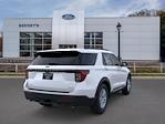 2025 Ford Explorer 4WD SUV for sale #FAN3954 - photo 8