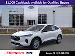2026 Ford Escape AWD SUV for sale #FAN3962 - photo 1