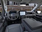 New 2025 Ford F-150 XL SuperCrew Cab 4x4 Pickup for sale #FAN3963 - photo 10