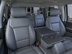 New 2025 Ford F-150 XL SuperCrew Cab 4x4 Pickup for sale #FAN3963 - photo 11