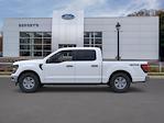 New 2025 Ford F-150 XL SuperCrew Cab 4x4 Pickup for sale #FAN3963 - photo 3