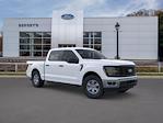 New 2025 Ford F-150 XL SuperCrew Cab 4x4 Pickup for sale #FAN3963 - photo 7