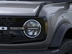 New 2025 Ford Bronco Big Bend 4WD SUV for sale #FAN3966 - photo 20
