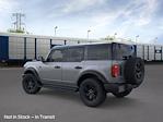 New 2025 Ford Bronco Big Bend 4WD SUV for sale #FAN3966 - photo 4