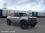New 2025 Ford Bronco Big Bend 4WD SUV for sale #FAN3966 - photo 7