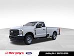 New 2026 Ford F-250 XL Regular Cab 4x4 Pickup for sale #FAN3967 - photo 1