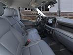 New 2026 Ford F-250 XL Regular Cab 4x4 Pickup for sale #FAN3967 - photo 12