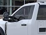 2025 Ford F-550 Regular Cab DRW 4x2 Cab Chassis for sale #FAN3970 - photo 23