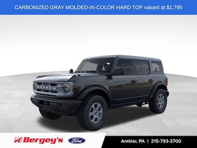 2025 Ford Bronco 4WD SUV for sale #FAN3971 - photo 1