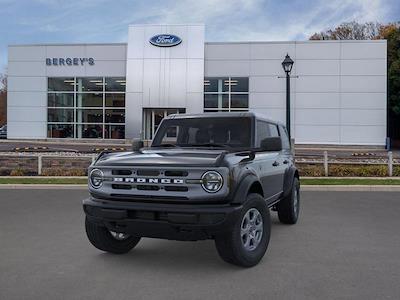 2025 Ford Bronco 4WD SUV for sale #FAN3971 - photo 2