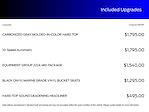 2025 Ford Bronco 4WD SUV for sale #FAN3971 - photo 6