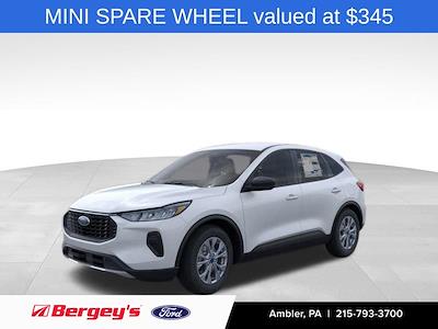 2025 Ford Escape AWD SUV for sale #FAN3972 - photo 1