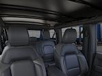 New 2025 Ford Bronco Outer Banks 4WD SUV for sale #FAN3976 - photo 12