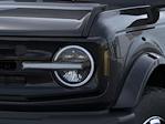 New 2025 Ford Bronco Outer Banks 4WD SUV for sale #FAN3976 - photo 20