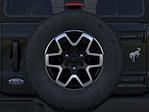 New 2025 Ford Bronco Outer Banks 4WD SUV for sale #FAN3976 - photo 24