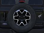 New 2025 Ford Bronco Outer Banks 4WD SUV for sale #FAN3976 - photo 25