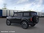 New 2025 Ford Bronco Outer Banks 4WD SUV for sale #FAN3976 - photo 2