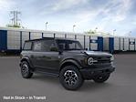 New 2025 Ford Bronco Outer Banks 4WD SUV for sale #FAN3976 - photo 7