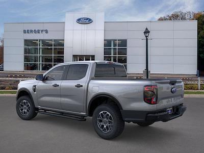 2025 Ford Ranger SuperCrew Cab 4WD Pickup for sale #FAN3977 - photo 2