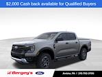 2025 Ford Ranger SuperCrew Cab 4x4 Pickup for sale #FAN3977 - photo 1