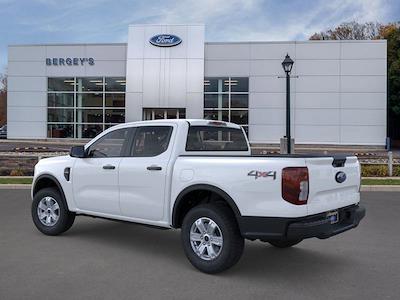 2025 Ford Ranger SuperCrew Cab 4WD Pickup for sale #FAN3979 - photo 2