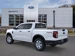 2025 Ford Ranger SuperCrew Cab 4WD Pickup for sale #FAN3979 - photo 2