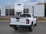 2025 Ford Ranger SuperCrew Cab 4WD Pickup for sale #FAN3979 - photo 9