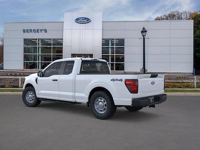 2025 Ford F-150 Super Cab 4WD Pickup for sale #FAN3987 - photo 2