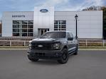 2025 Ford F-150 SuperCrew Cab 4WD Pickup for sale #Z44OW3L - photo 3