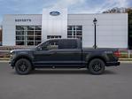 2025 Ford F-150 SuperCrew Cab 4WD Pickup for sale #Z44OW3L - photo 4