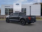2025 Ford F-150 SuperCrew Cab 4WD Pickup for sale #Z44OW3L - photo 2