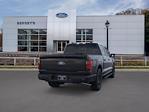 2025 Ford F-150 SuperCrew Cab 4WD Pickup for sale #Z44OW3L - photo 9