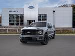 2025 Ford F-150 SuperCrew Cab 4WD Pickup for sale #FAN3992 - photo 3