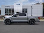 2025 Ford F-150 SuperCrew Cab 4WD Pickup for sale #FAN3992 - photo 4