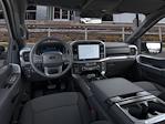 2025 Ford F-150 SuperCrew Cab 4WD Pickup for sale #FAN3994 - photo 10
