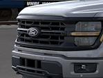 2025 Ford F-150 SuperCrew Cab 4WD Pickup for sale #FAN3994 - photo 17