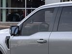 2025 Ford F-150 SuperCrew Cab 4WD Pickup for sale #FAN3994 - photo 21