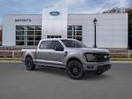 2025 Ford F-150 SuperCrew Cab 4WD Pickup for sale #FAN3994 - photo 8