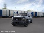 New 2025 Ford F-150 STX SuperCrew Cab 4x4 Pickup for sale #FAN3996 - photo 2