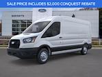 2026 Ford Transit 350 Medium Roof RWD Empty Cargo Van for sale #FAN3999 - photo 1