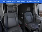 2026 Ford Transit 350 Medium Roof RWD Empty Cargo Van for sale #FAN3999 - photo 11