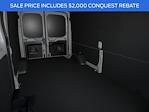 2026 Ford Transit 350 Medium Roof RWD Empty Cargo Van for sale #FAN3999 - photo 12