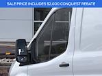2026 Ford Transit 350 Medium Roof RWD Empty Cargo Van for sale #FAN3999 - photo 20